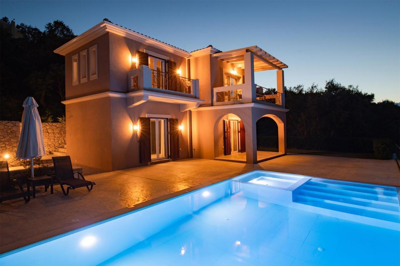 Dv Luxury Villas - Memories Villa
